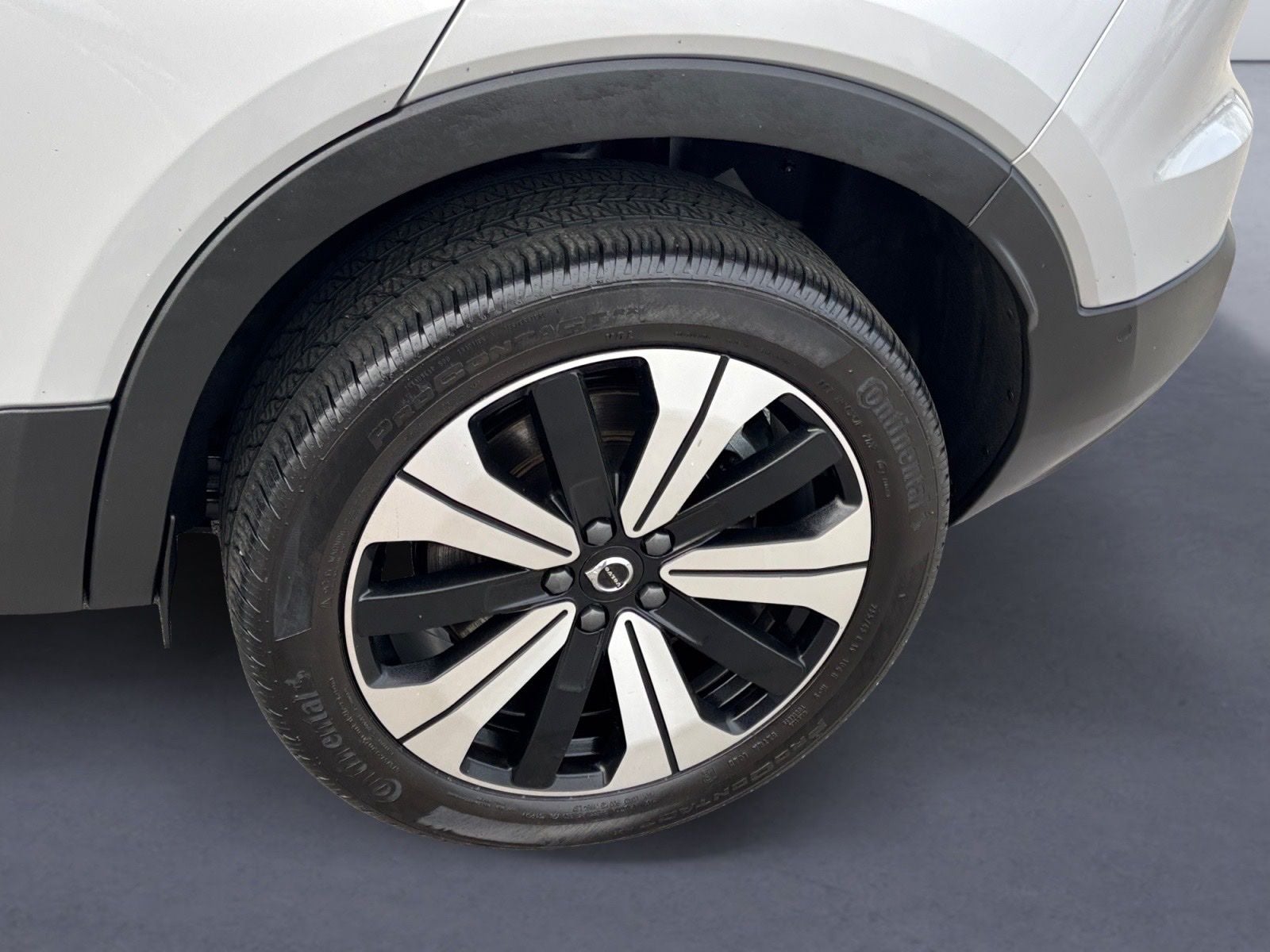 2023 Volvo XC40 Recharge Pure Electric Twin Plus