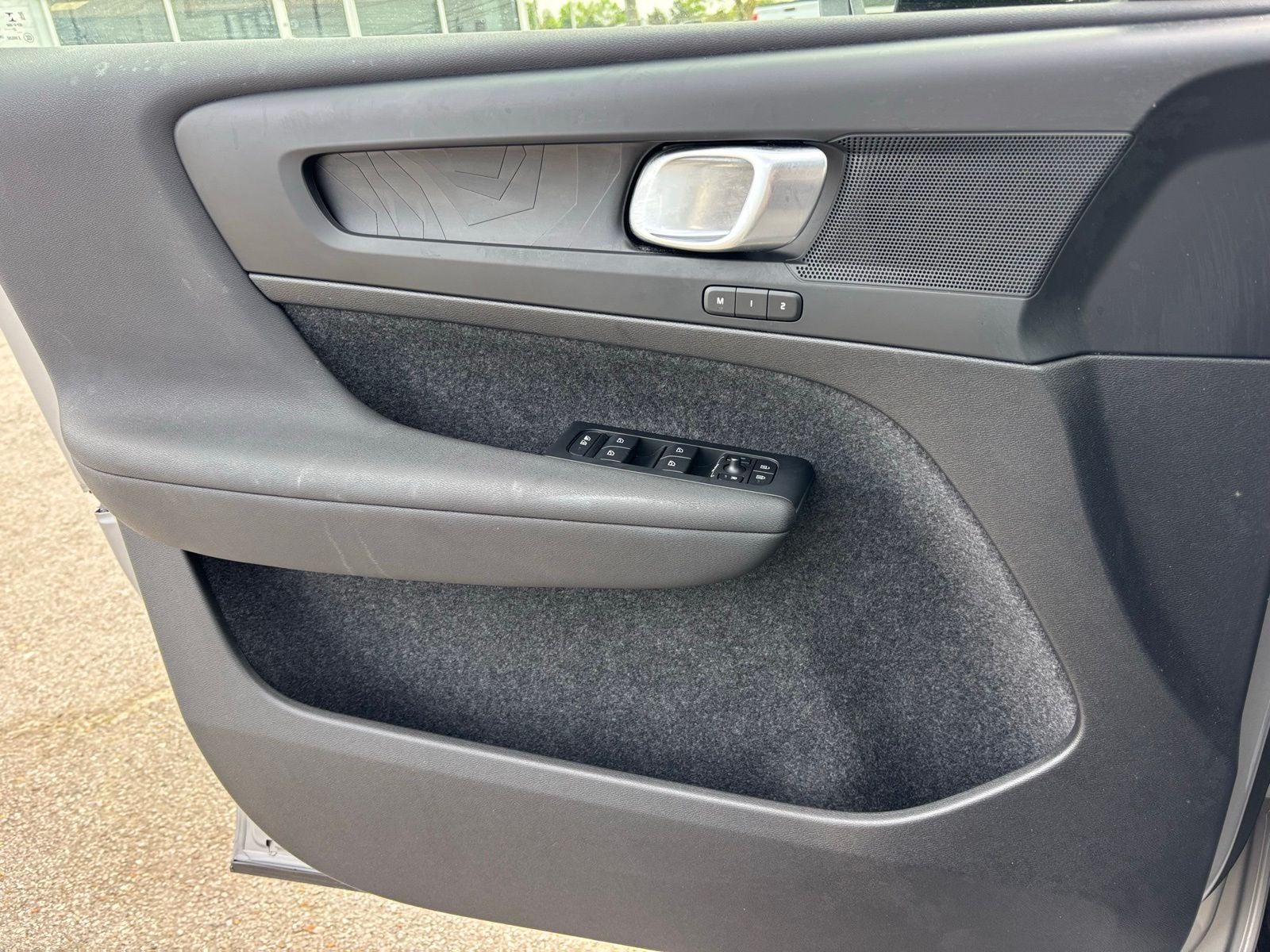 2023 Volvo XC40 Recharge Pure Electric Twin Plus