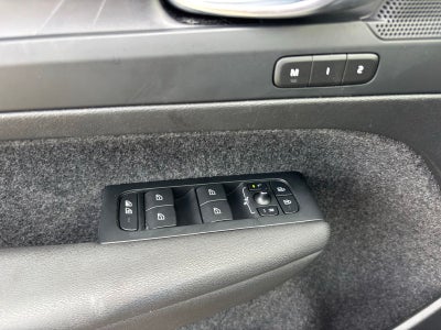 2023 Volvo XC40 Recharge Pure Electric Twin Plus