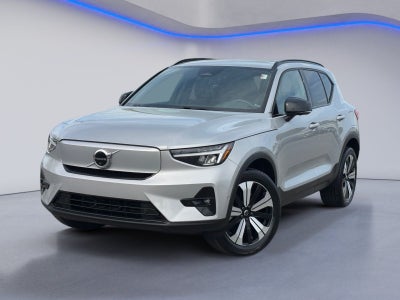 2023 Volvo XC40 Recharge Pure Electric Twin Plus