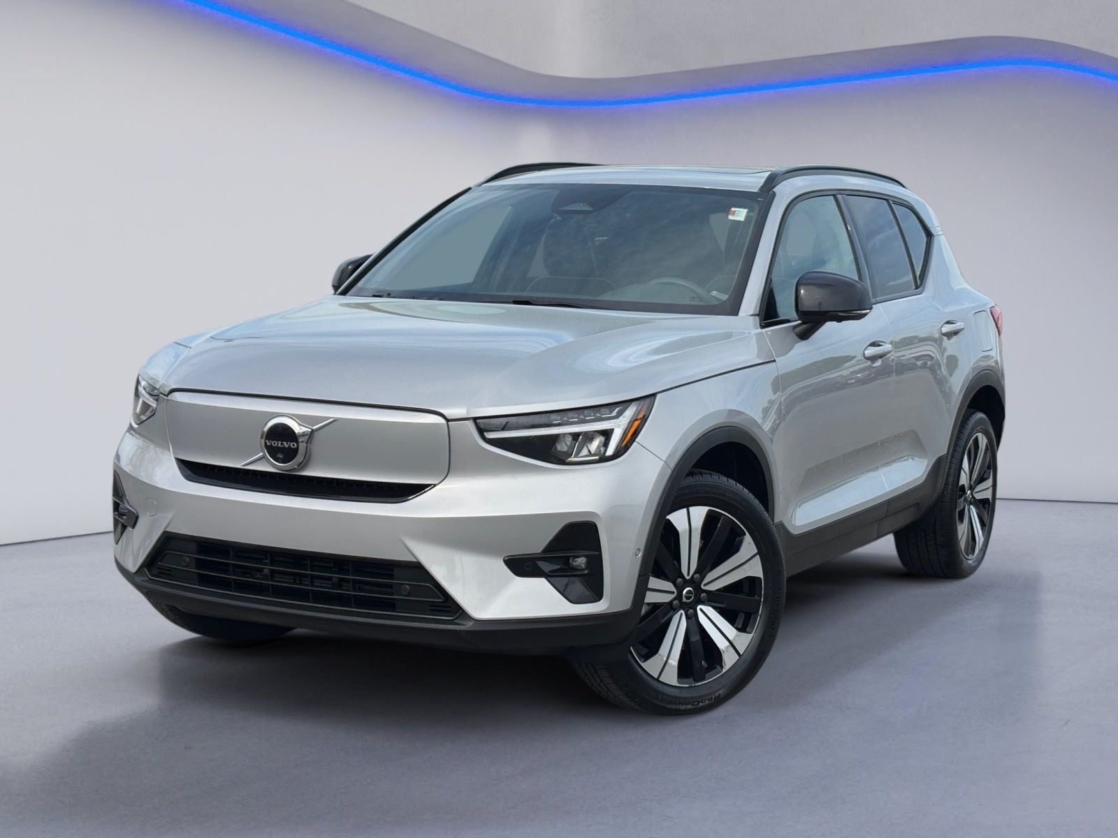 2023 Volvo XC40 Recharge Pure Electric Twin Plus