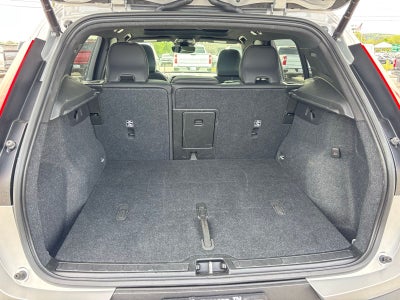 2023 Volvo XC40 Recharge Pure Electric Twin Plus