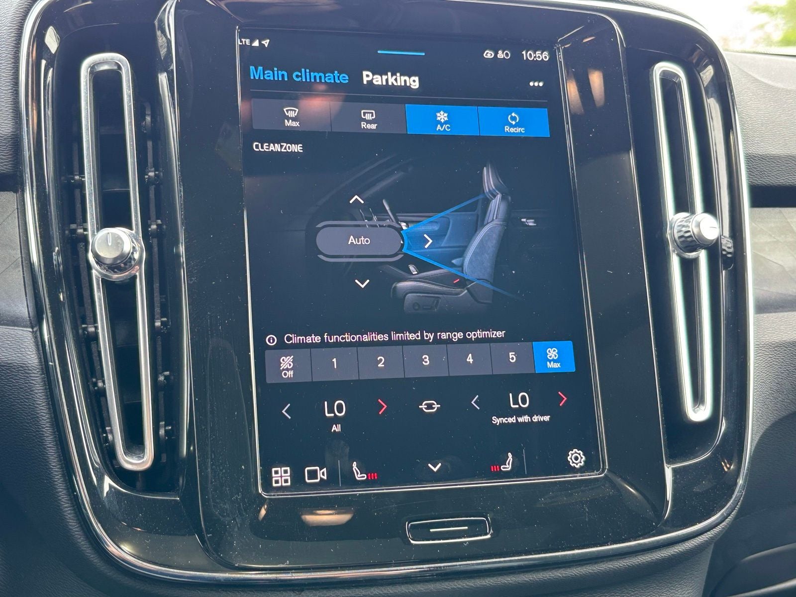 2023 Volvo XC40 Recharge Pure Electric Twin Plus