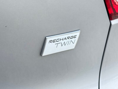 2023 Volvo XC40 Recharge Pure Electric Twin Plus