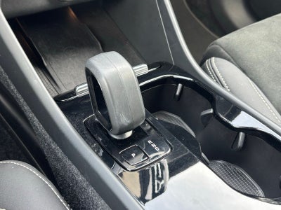 2023 Volvo XC40 Recharge Pure Electric Twin Plus