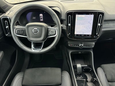 2023 Volvo XC40 Recharge Pure Electric Twin Plus