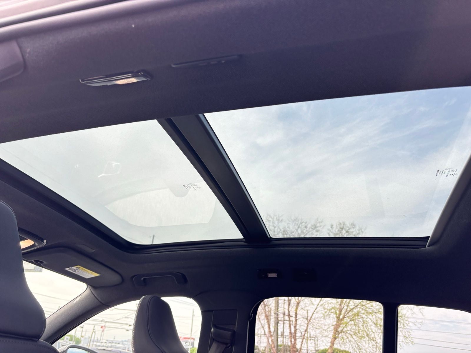 2023 Volvo XC40 Recharge Pure Electric Twin Plus