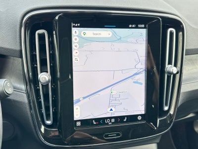 2023 Volvo XC40 Recharge Pure Electric Twin Plus