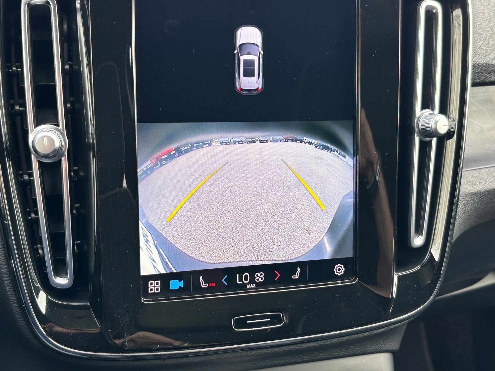 2023 Volvo XC40 Recharge Pure Electric Twin Plus