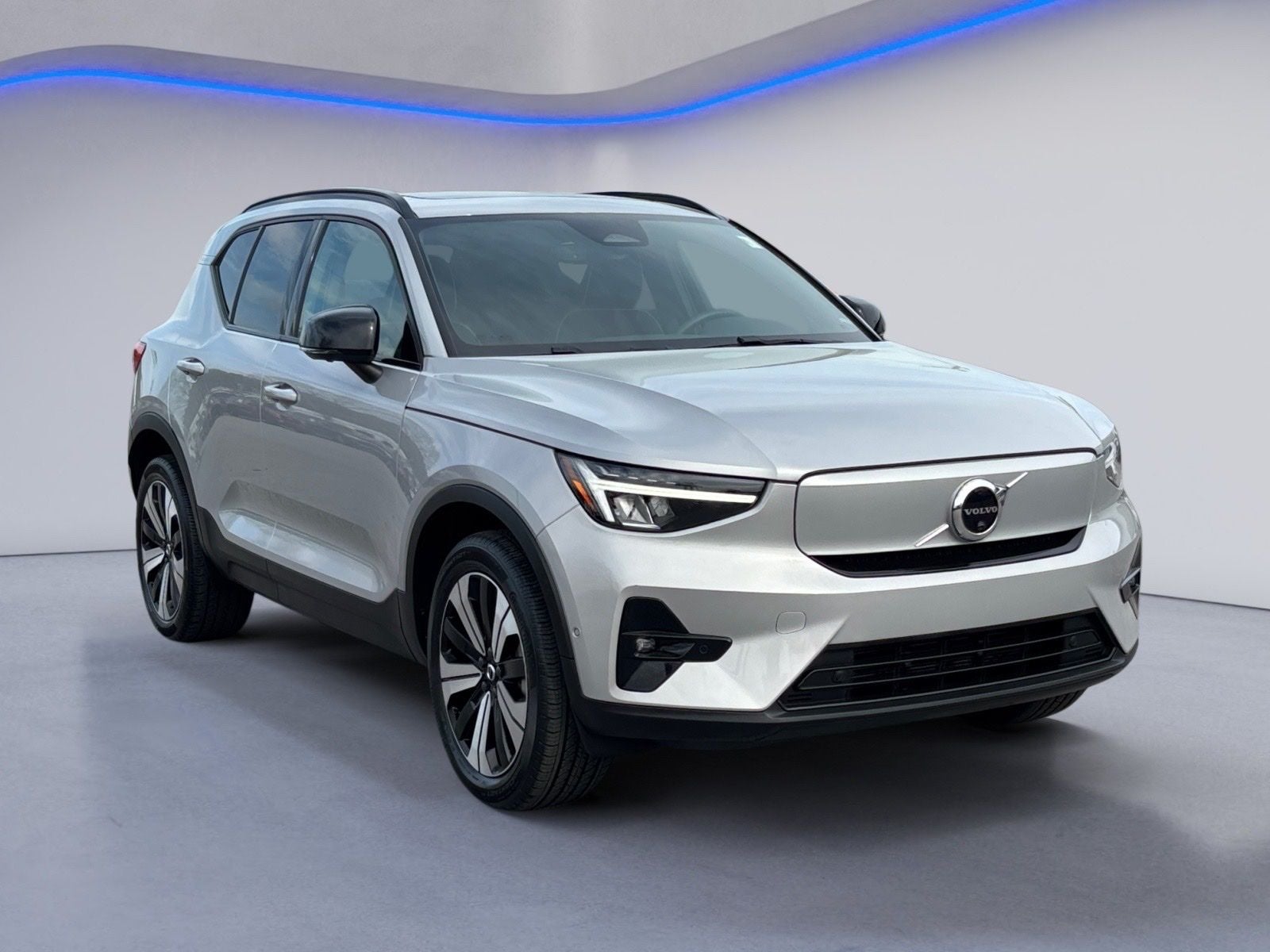 2023 Volvo XC40 Recharge Pure Electric Twin Plus