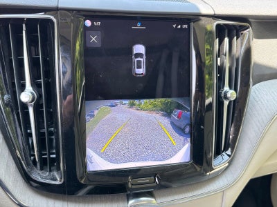2023 Volvo XC60 Recharge Plug-In Hybrid T8 Plus Bright Theme