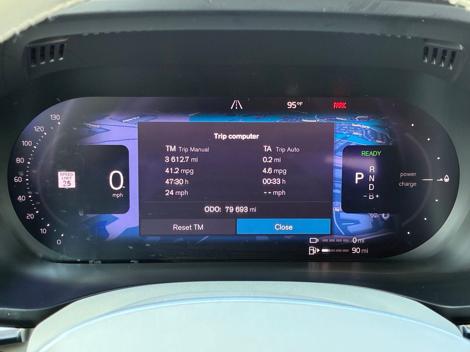 2023 Volvo XC60 Recharge Plug-In Hybrid T8 Plus Bright Theme