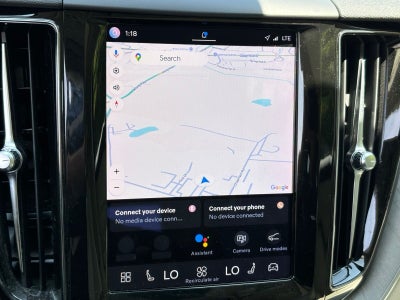 2023 Volvo XC60 Recharge Plug-In Hybrid T8 Plus Bright Theme