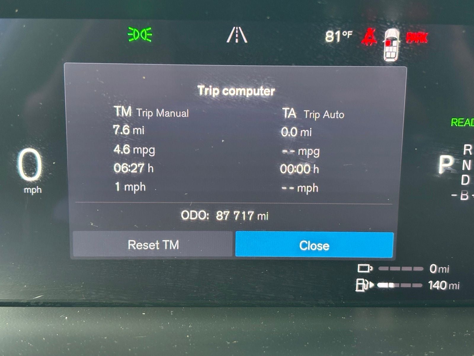 2024 Volvo XC90 Recharge Plug-In Hybrid T8 Plus 6 Passenger