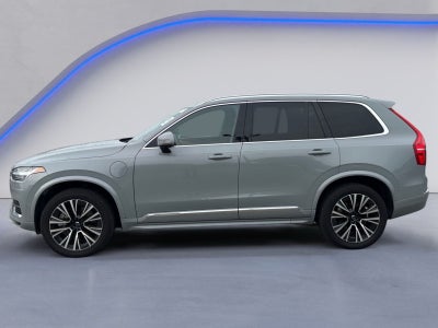 2024 Volvo XC90 Recharge Plug-In Hybrid T8 Plus 6 Passenger
