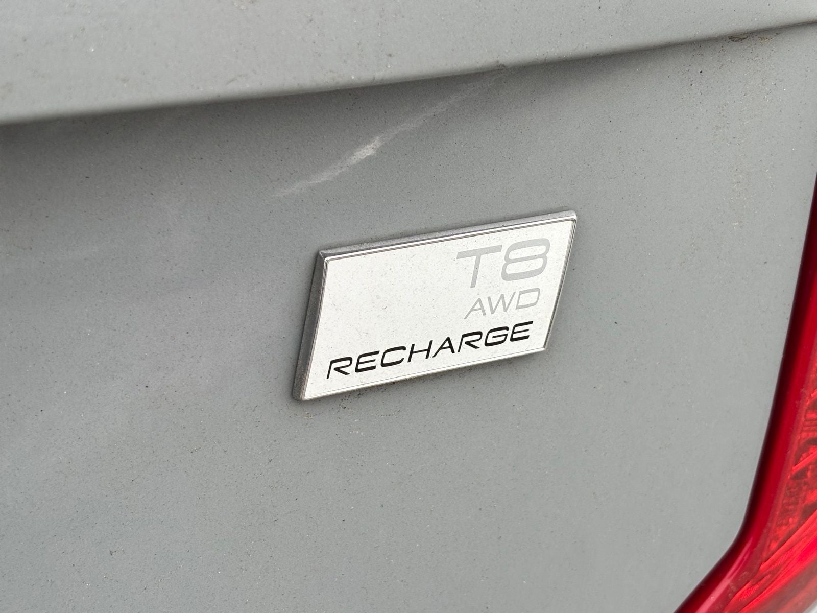 2024 Volvo XC90 Recharge Plug-In Hybrid T8 Plus 6 Passenger