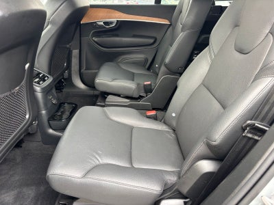 2024 Volvo XC90 Recharge Plug-In Hybrid T8 Plus 6 Passenger