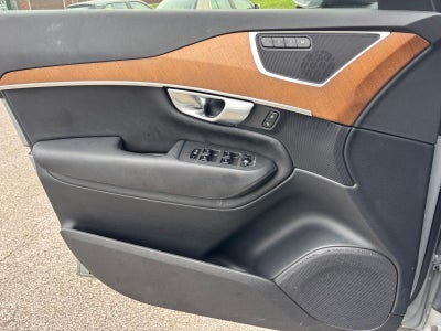 2024 Volvo XC90 Recharge Plug-In Hybrid T8 Plus 6 Passenger