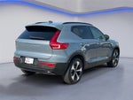 2023 Volvo XC40 Ultimate