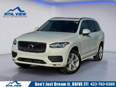 2023 Volvo XC90 B5 Core