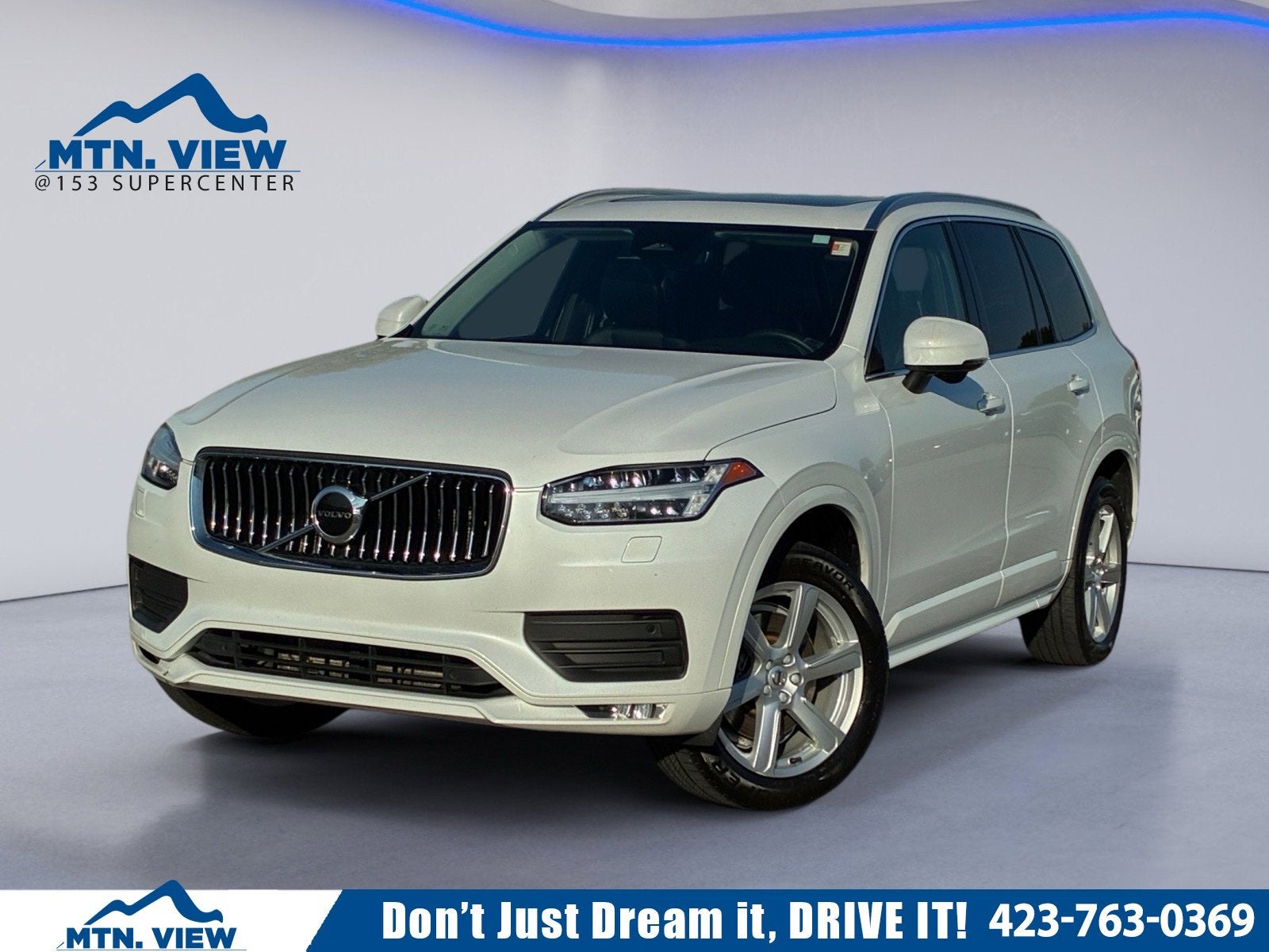 2023 Volvo XC90 B5 Core