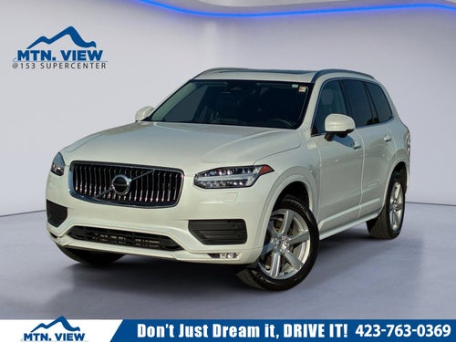 2023 Volvo XC90 B5 Core