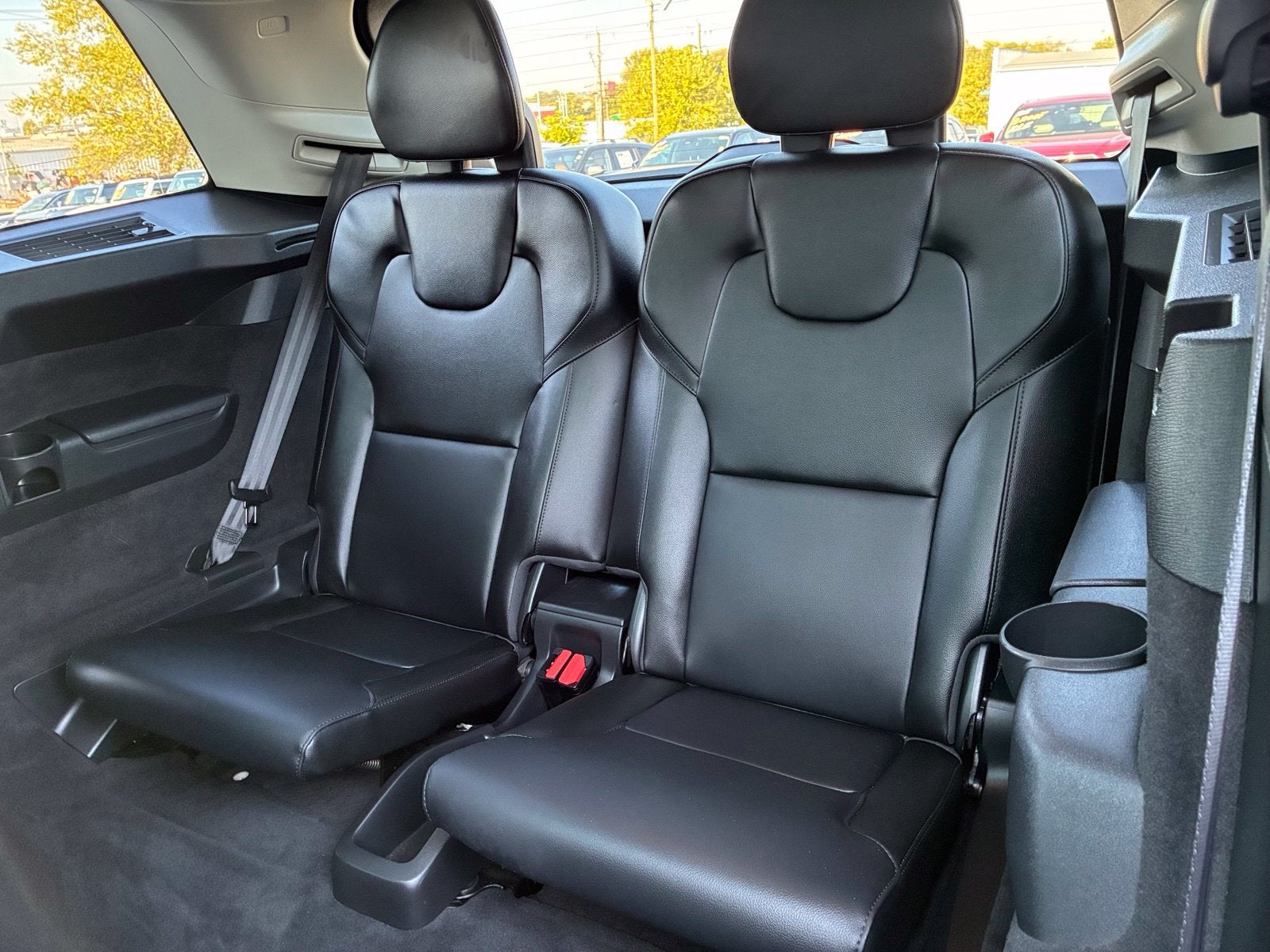 2023 Volvo XC90 B5 Core
