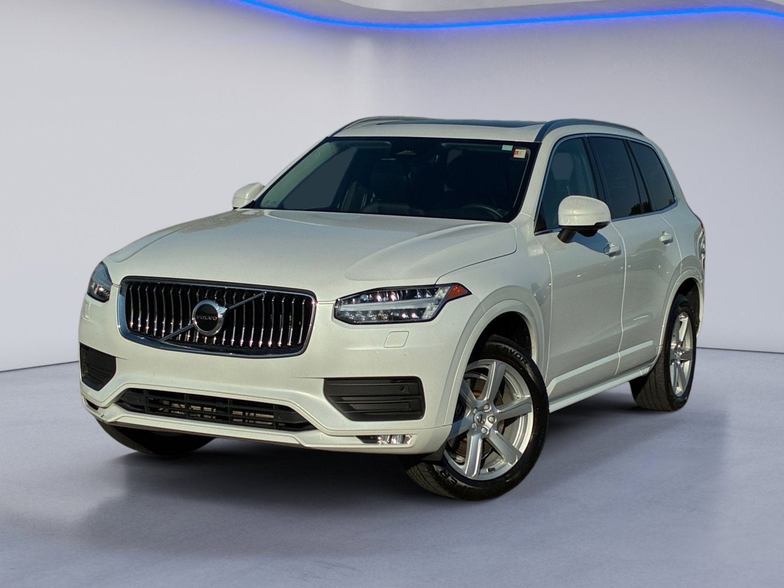 2023 Volvo XC90 B5 Core