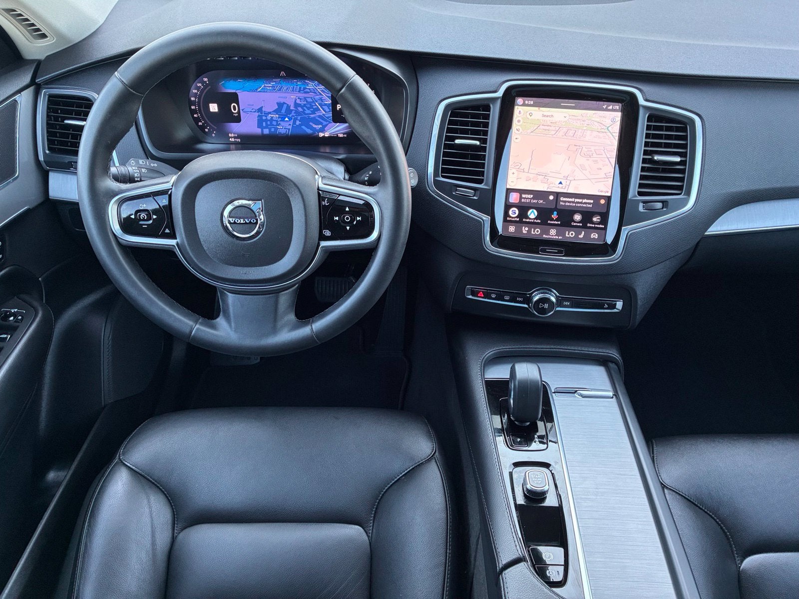 2023 Volvo XC90 B5 Core