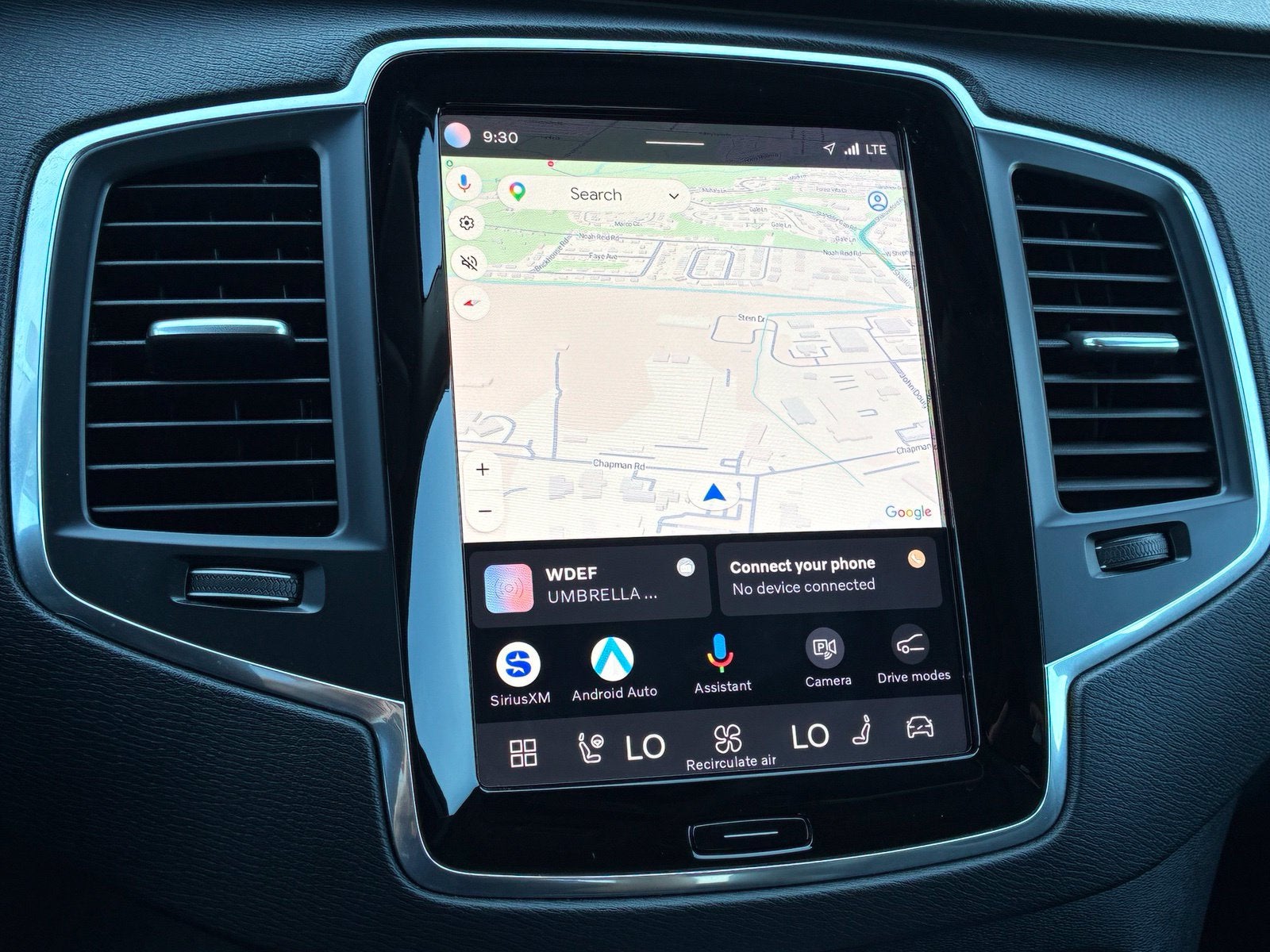 2023 Volvo XC90 B5 Core