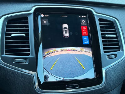 2023 Volvo XC90 B5 Core