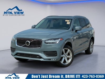 2023 Volvo XC90 B5 Core