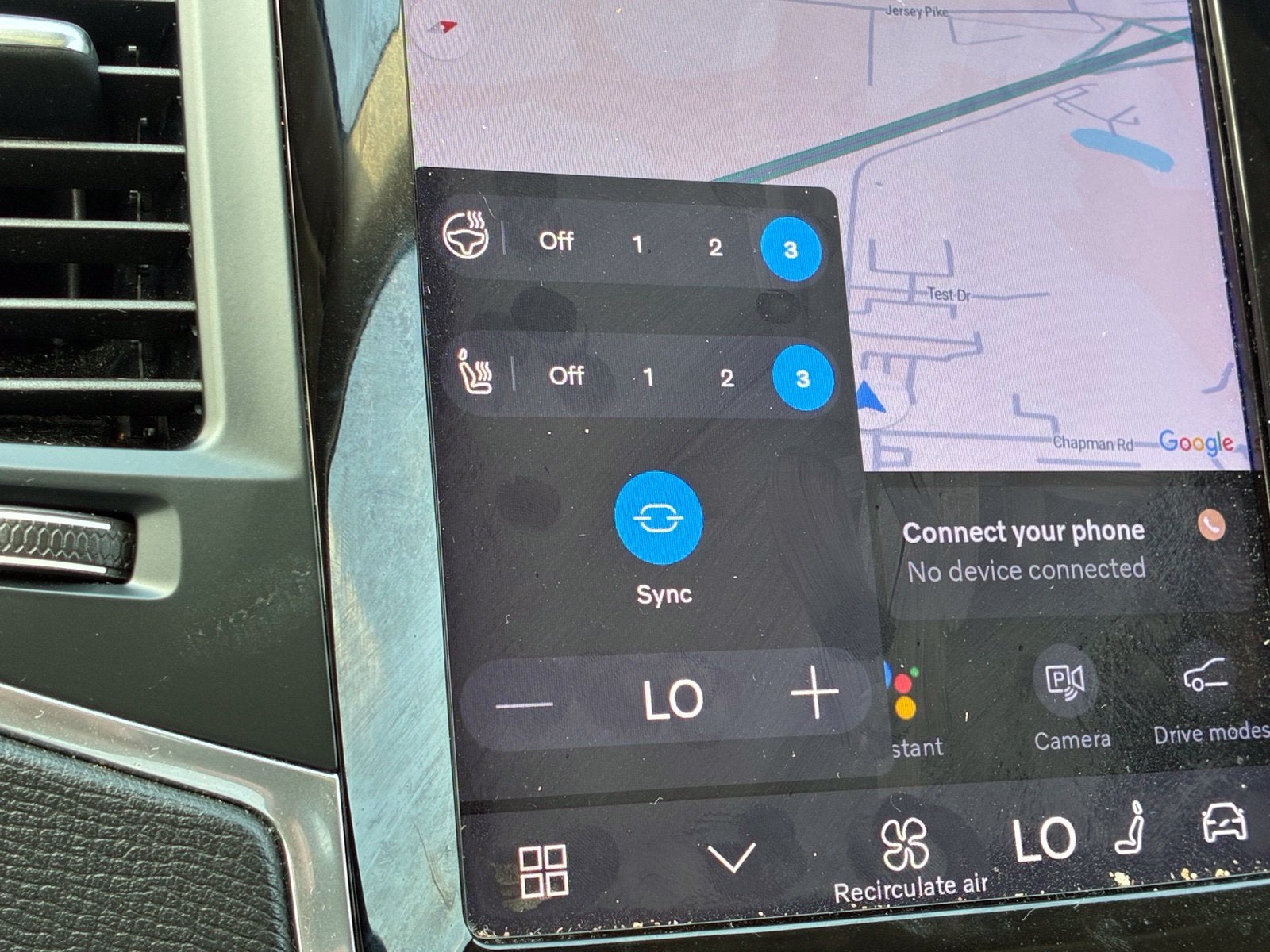 2023 Volvo XC90 B5 Core