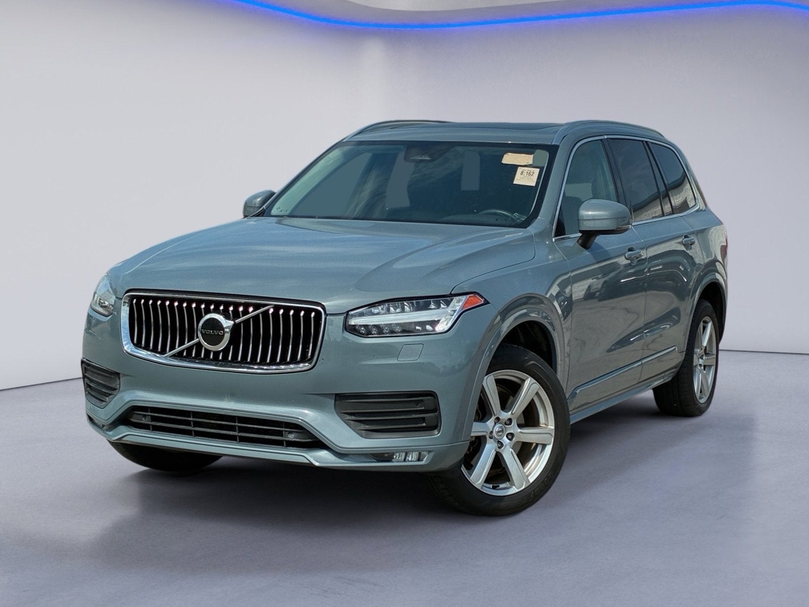 2023 Volvo XC90 B5 Core