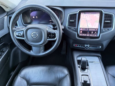 2023 Volvo XC90 B5 Core