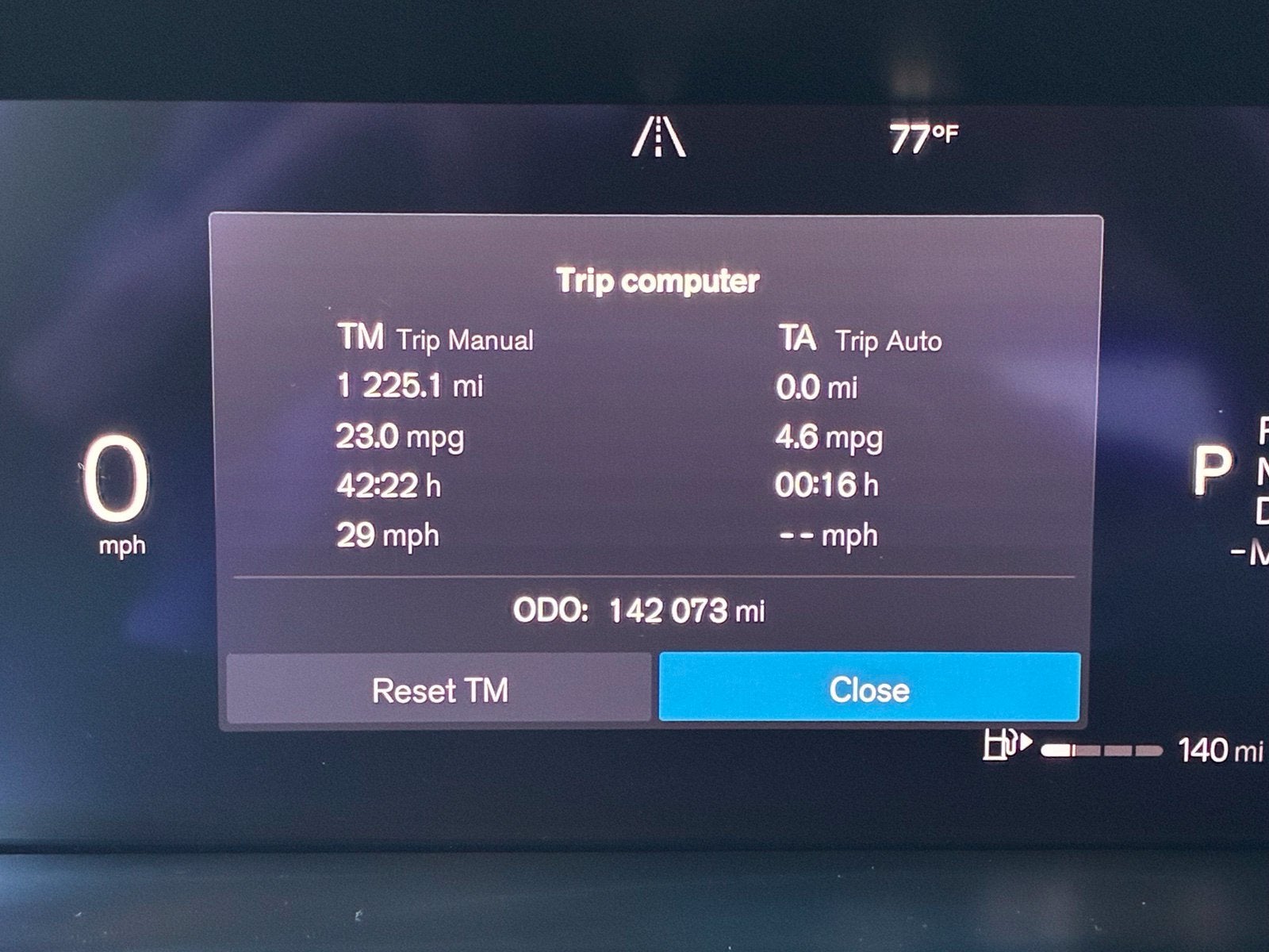2023 Volvo XC90 B5 Core
