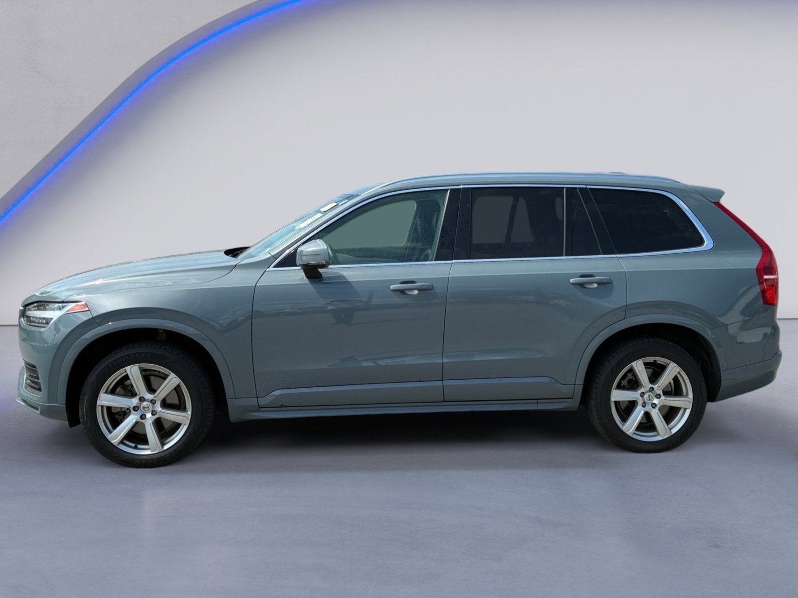 2023 Volvo XC90 B5 Core