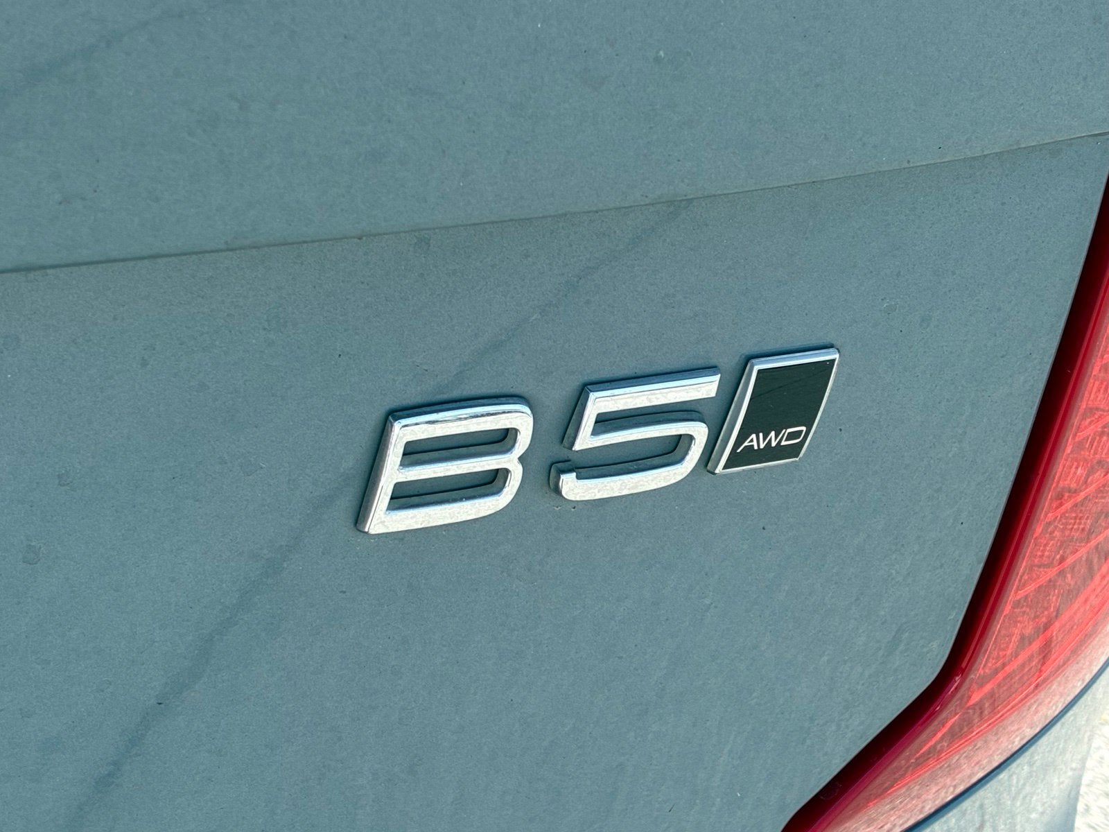 2023 Volvo XC90 B5 Core