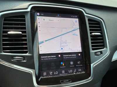 2023 Volvo XC90 B5 Core