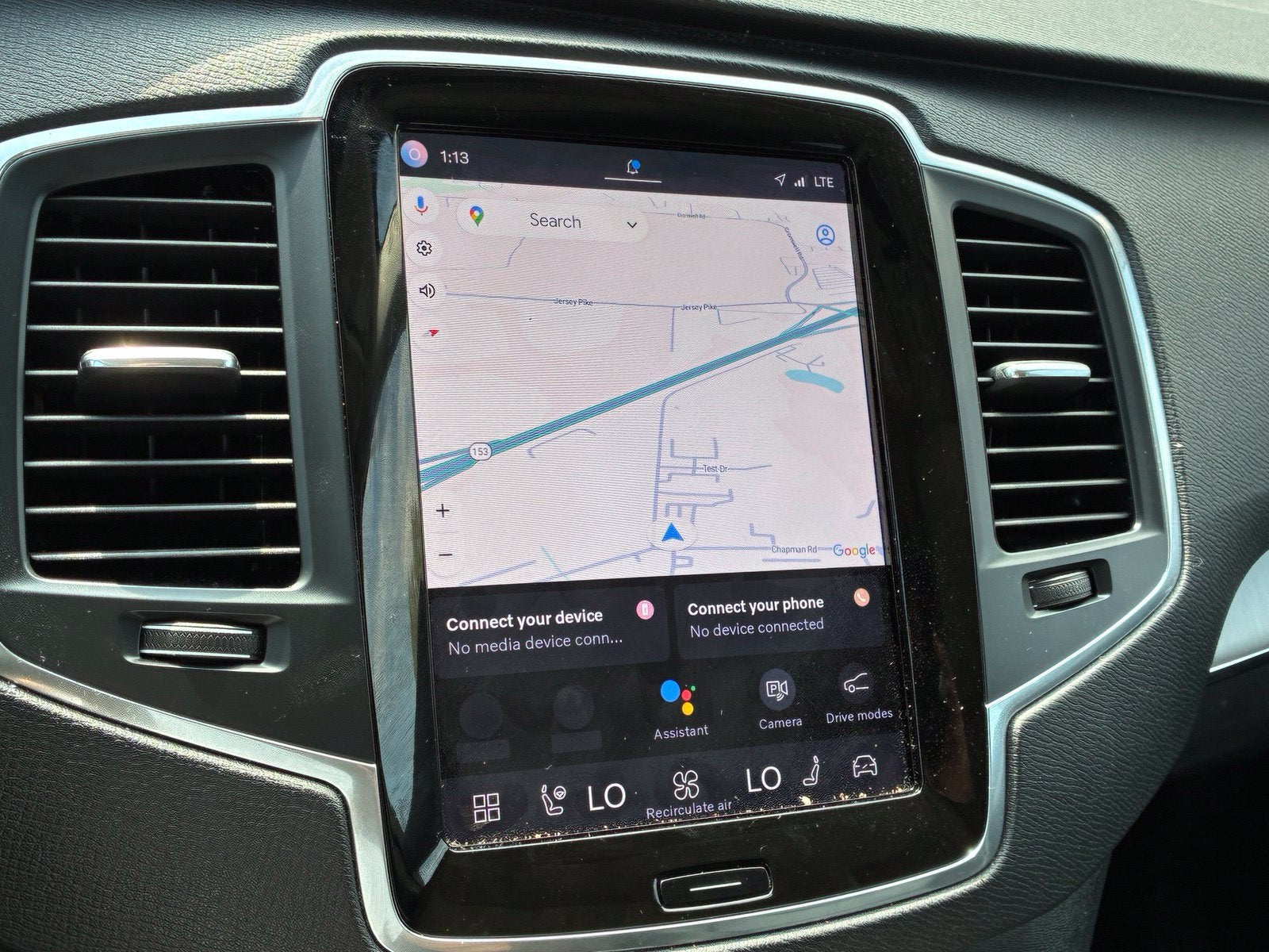 2023 Volvo XC90 B5 Core