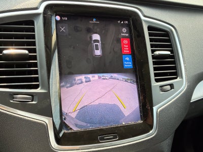 2023 Volvo XC90 B5 Core