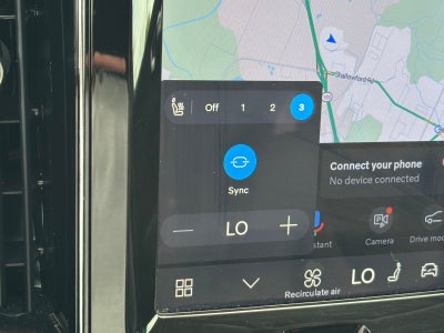 2024 Volvo XC60 B5 Plus Dark Theme