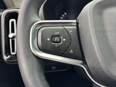 2024 Volvo XC40 B5 Plus Bright Theme
