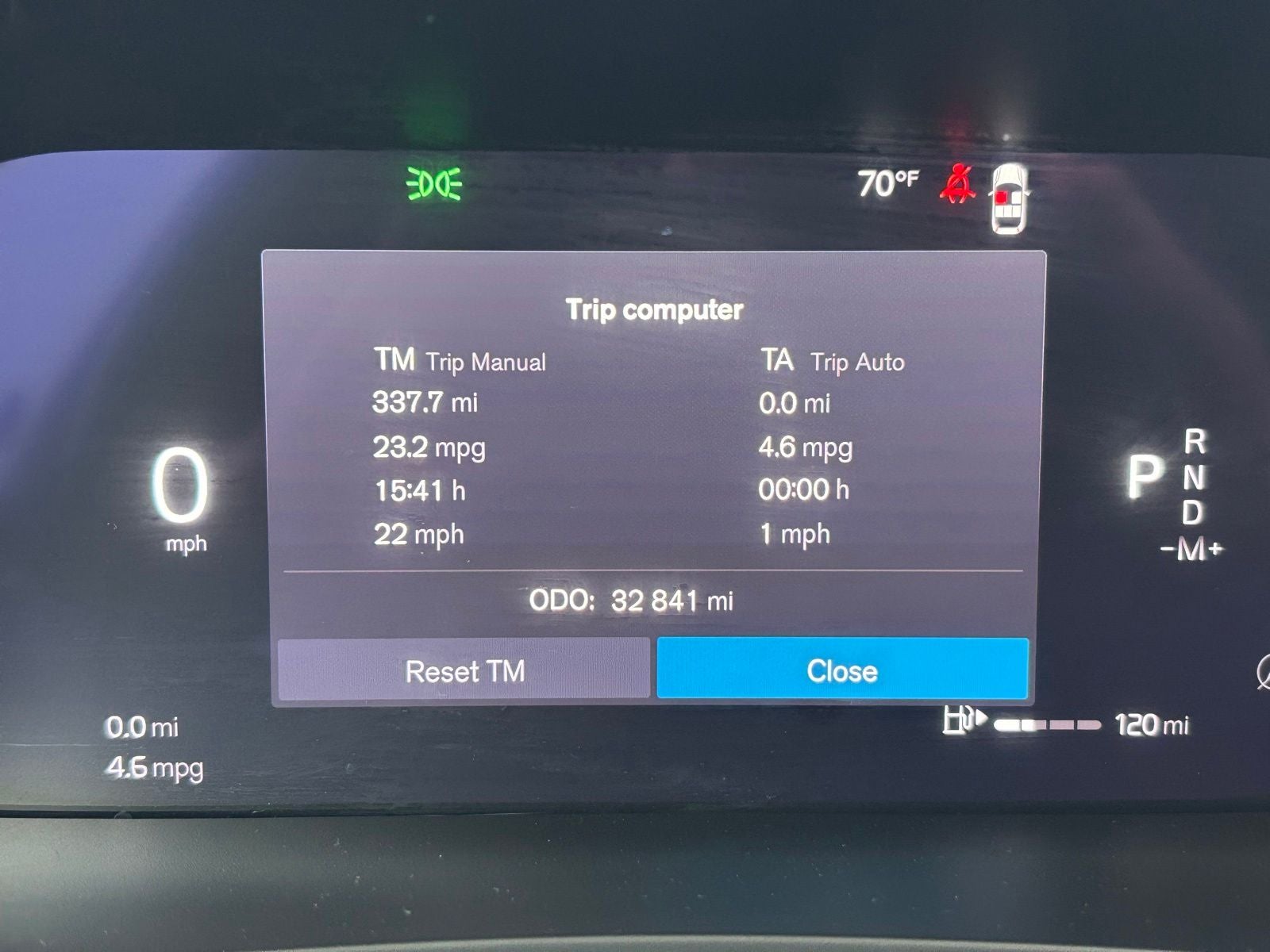 2025 Volvo V60 Cross Country B5 Plus