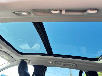 2025 Volvo V60 Cross Country B5 Plus