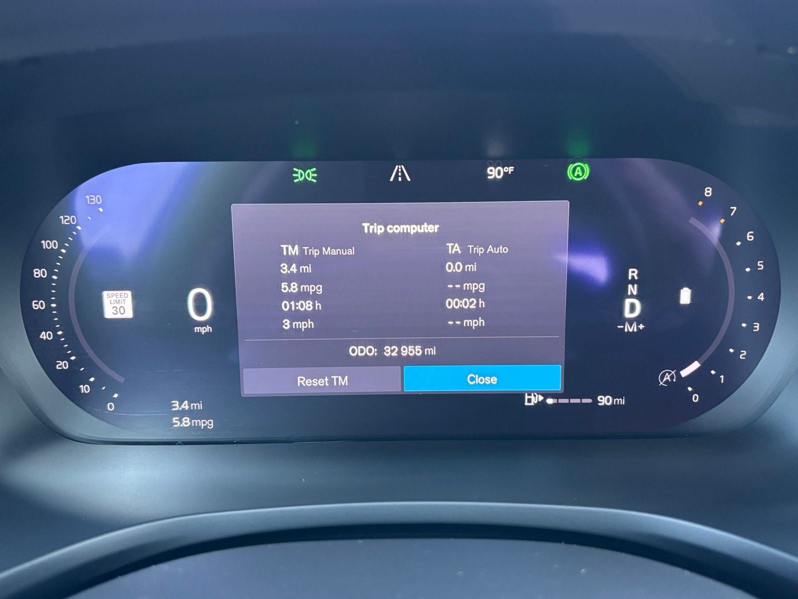 2025 Volvo V60 Cross Country B5 Plus