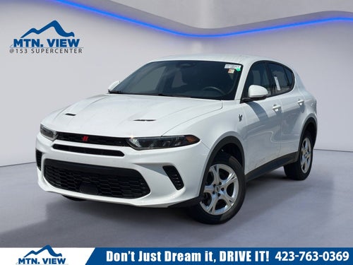 2024 Dodge Hornet GT