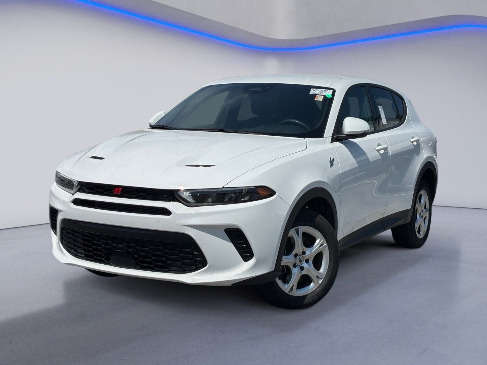 2024 Dodge Hornet GT