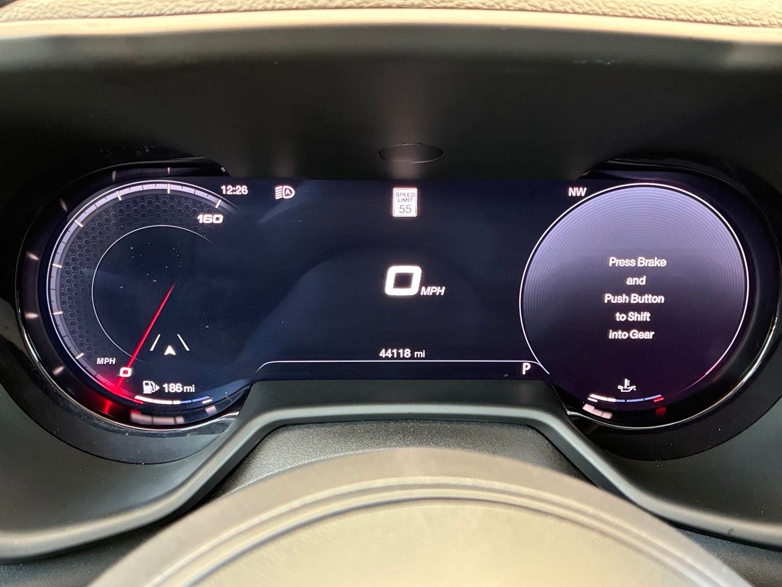 2024 Dodge Hornet GT