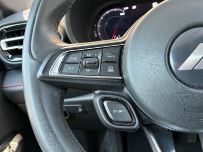 2024 Dodge Hornet GT